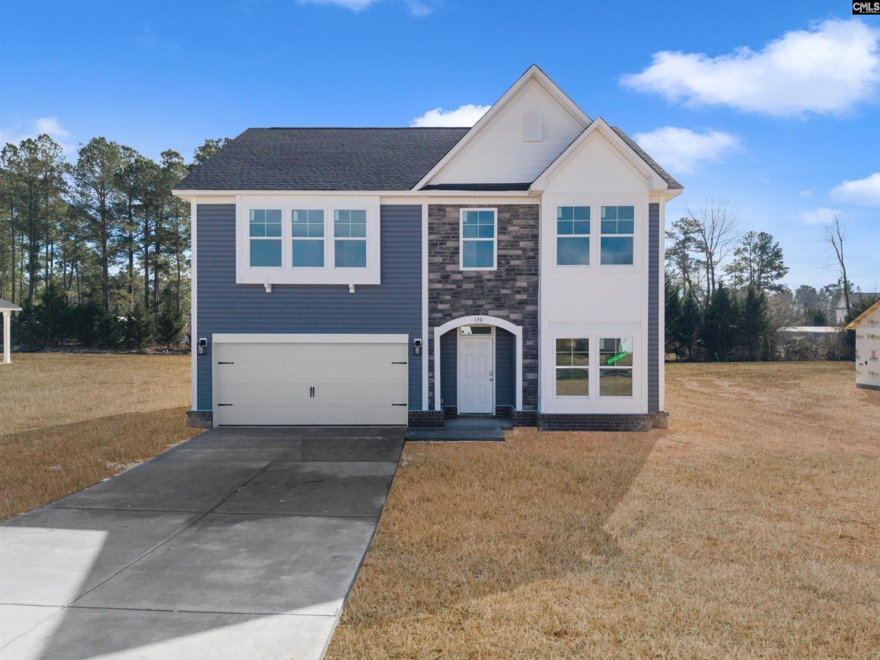 Property Photo:  137 Rapid  SC 29020 