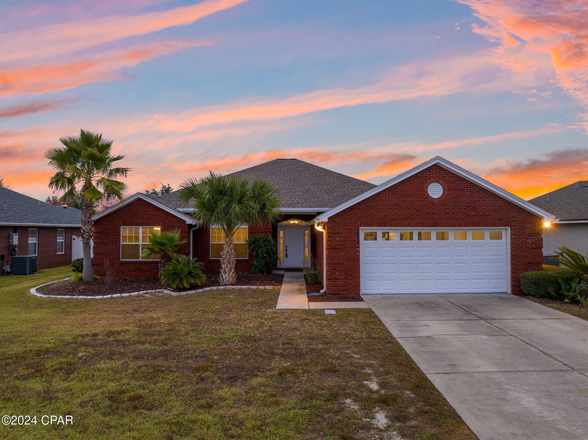 Property Photo:  3503 Willow Ridge Road  FL 32444 