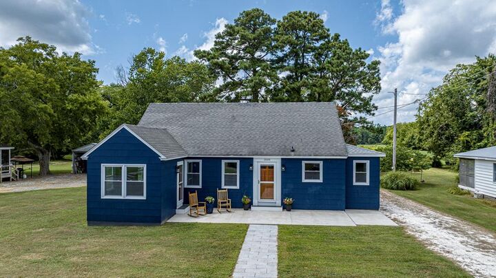 35486 Upshur Neck Rd  Quinby VA 23423 photo