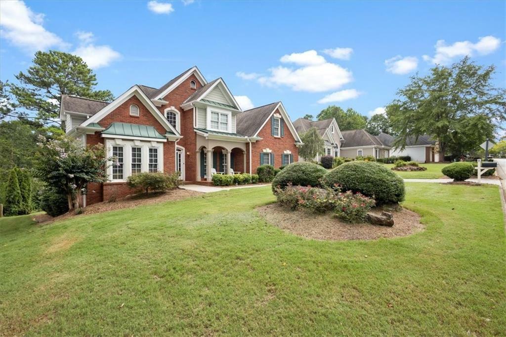 Property Photo:  2510 Shoreline Parkway  GA 30180 