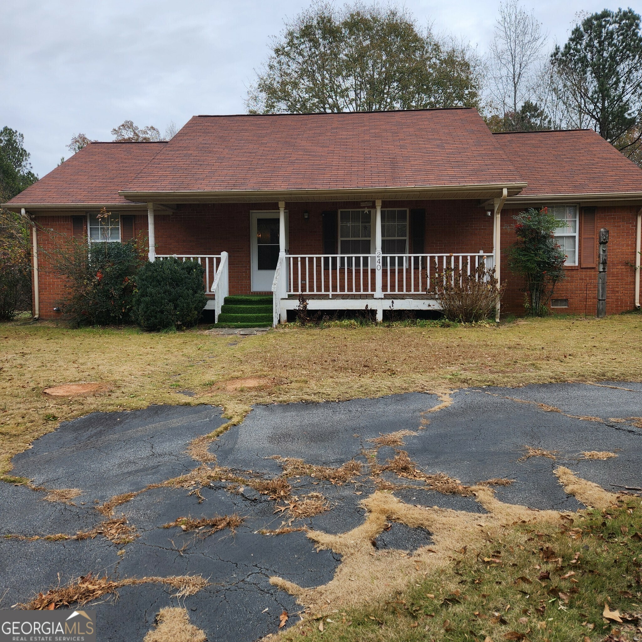 240 Chambers Road  McDonough GA 30253 photo