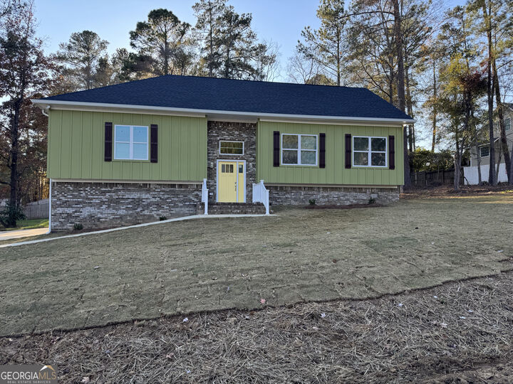 103 Cords Bridge Road  Milledgeville GA 31061 photo