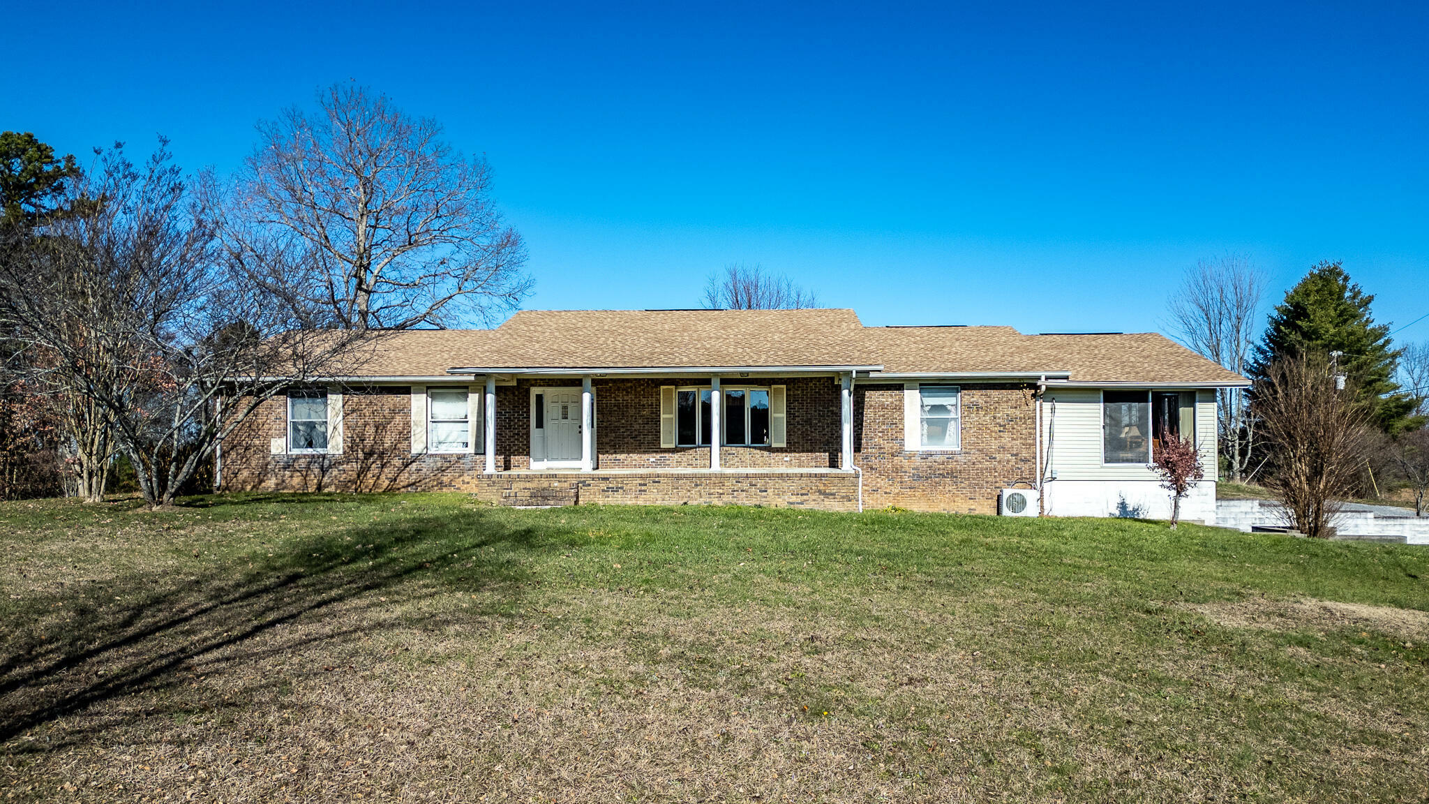 Property Photo:  271 Anderson Road  TN 37365 