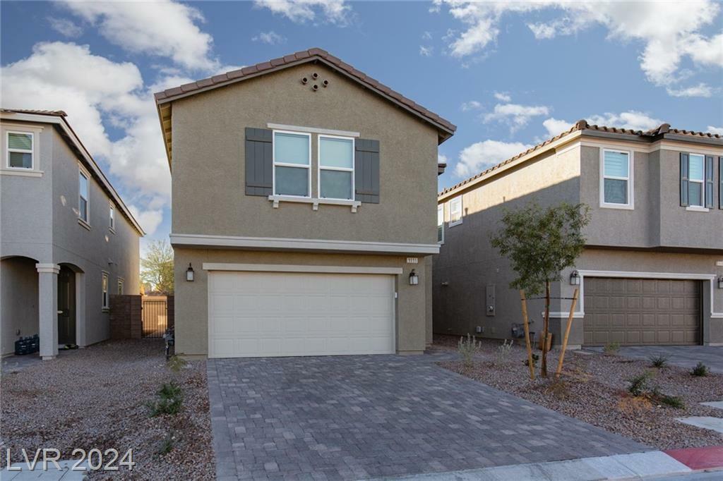 Property Photo:  9099 Nostrand Avenue  NV 89148 