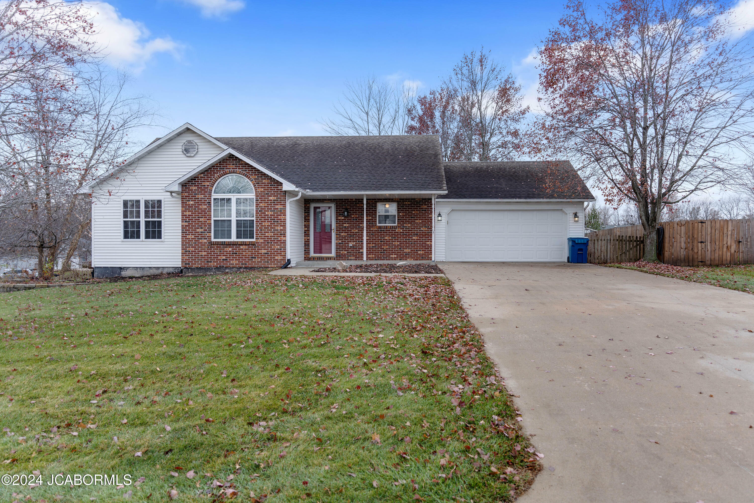 310 Amanda Drive  Ashland MO 65010 photo