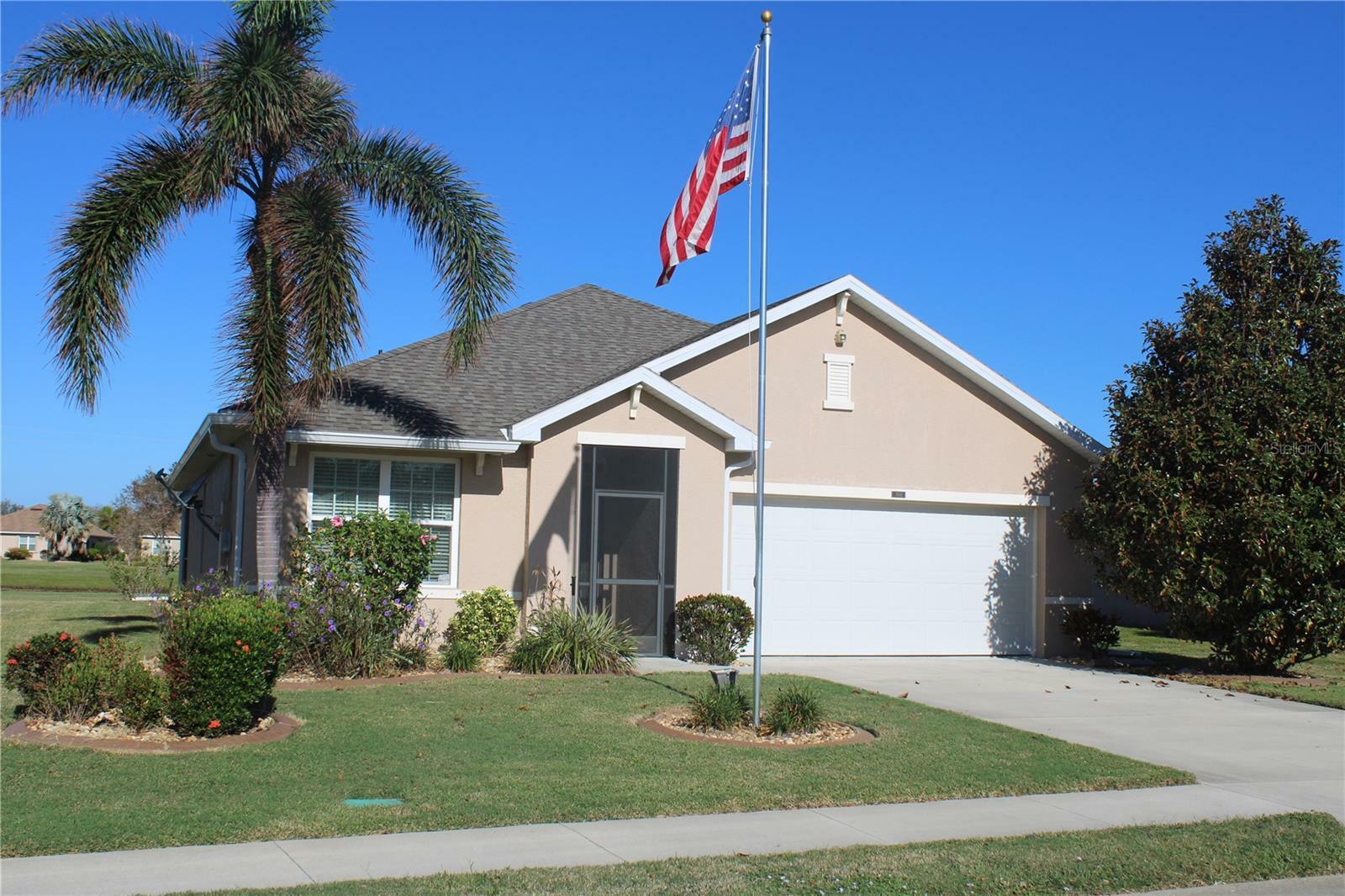 Property Photo:  7833 Mikasa Drive  FL 33950 