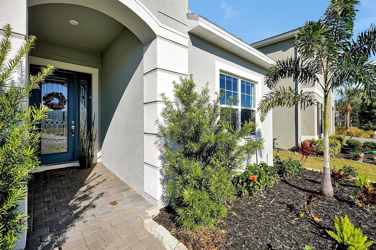 Property Photo: 3359 Hanging Tide Street FL 34787