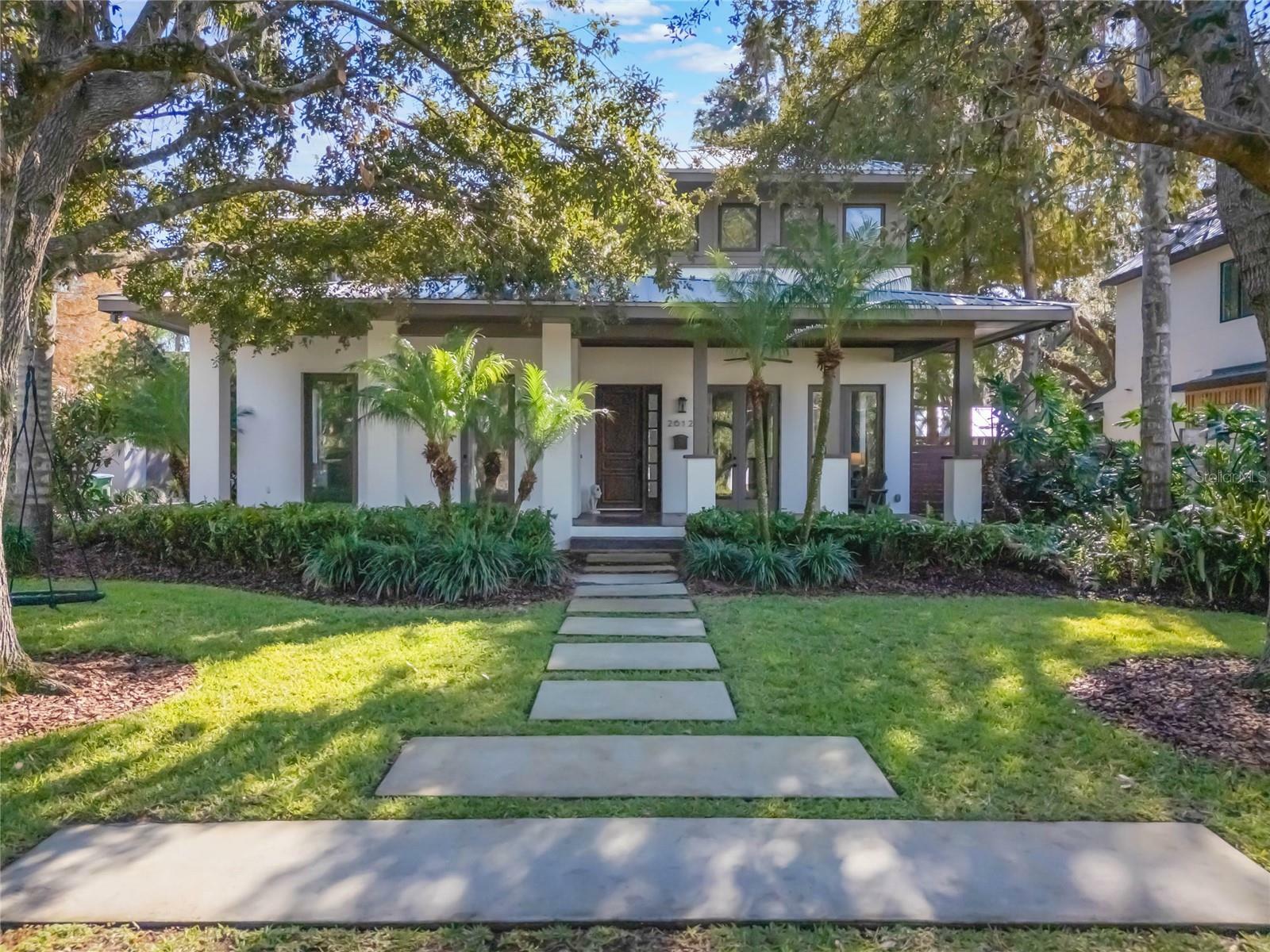 Property Photo:  2612 Parkland Drive  FL 32789 