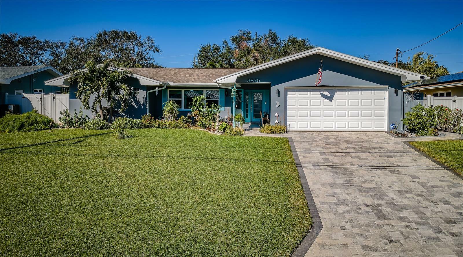 Property Photo:  3875 McKay Creek Drive  FL 33770 