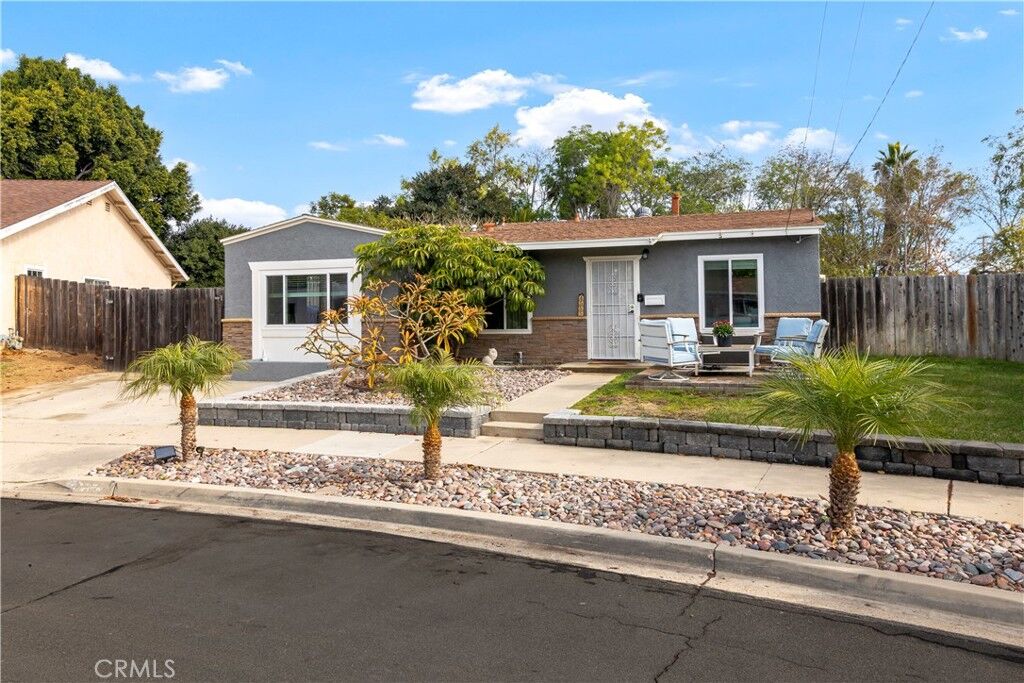 Property Photo:  4555 Quantico Avenue  CA 92117 