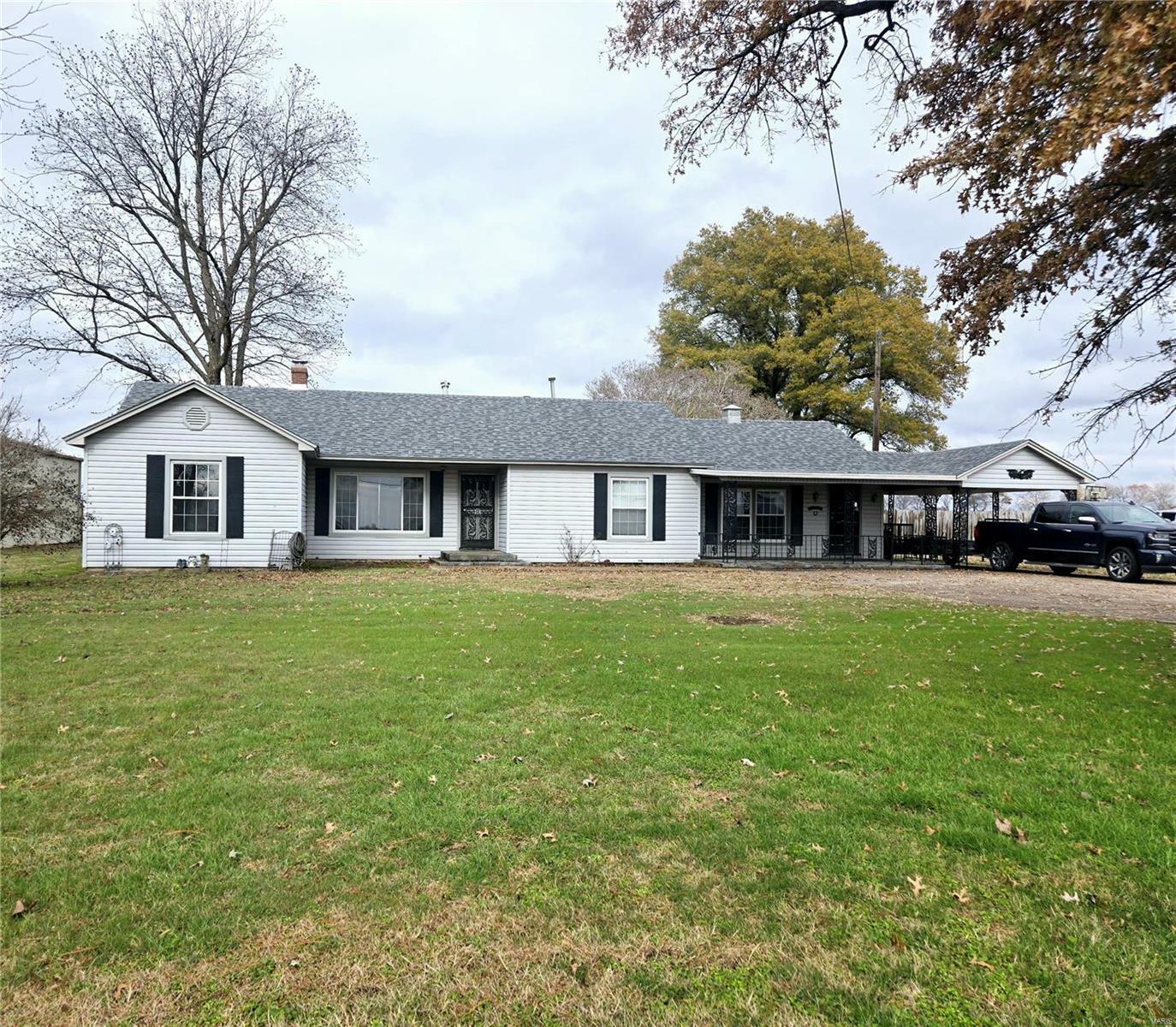 Property Photo:  461 State Highway 162  MO 63873 