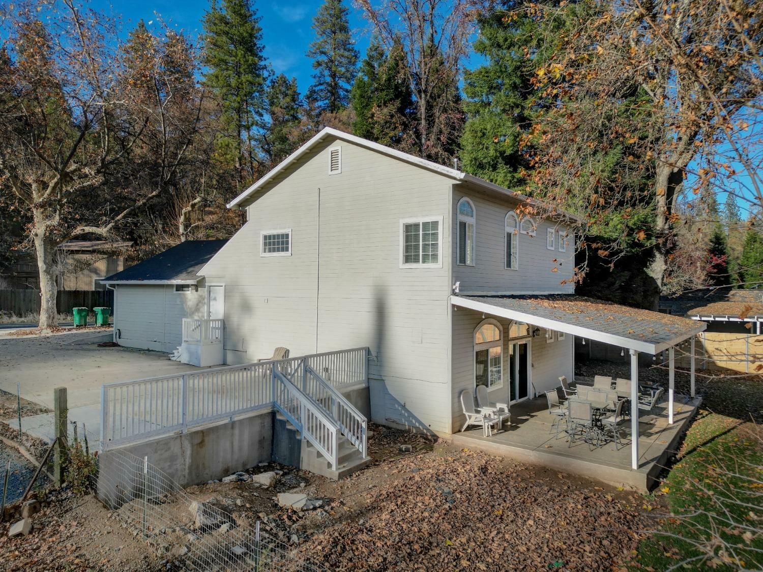 Property Photo:  21965 Sawmill Flat Road  CA 95370 