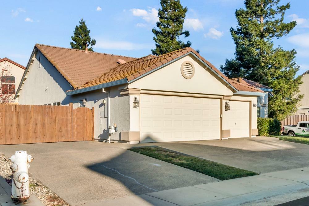 Property Photo:  8759 Carissa Way  CA 95624 