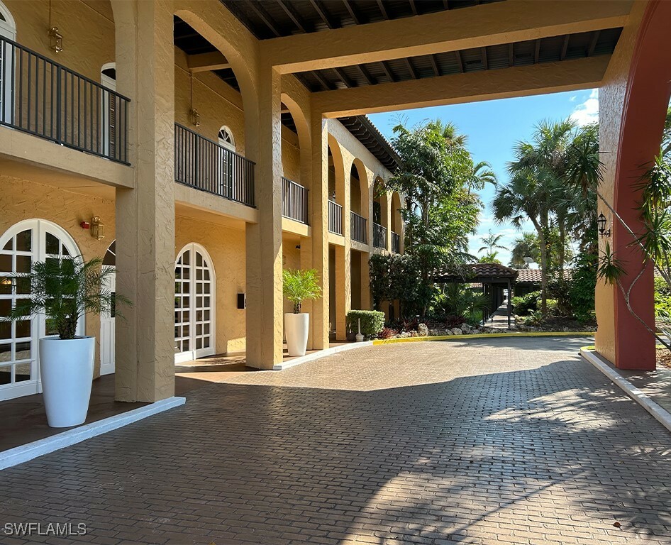 Property Photo:  25000 Tamiami Trail E F274  FL 34114 