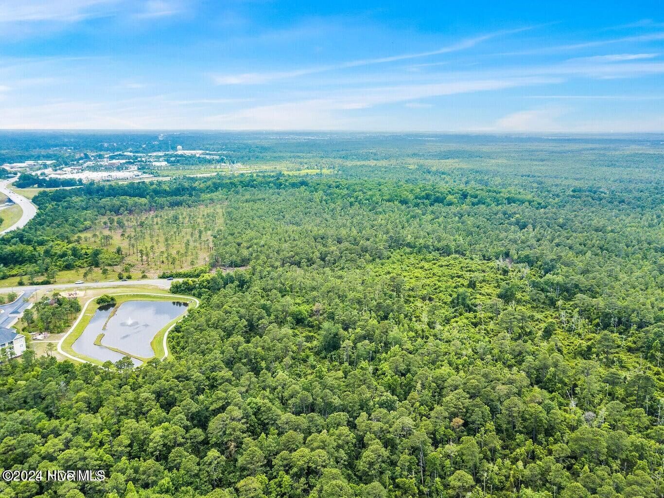 Property Photo:  372 Greenview Ranches  NC 28411 
