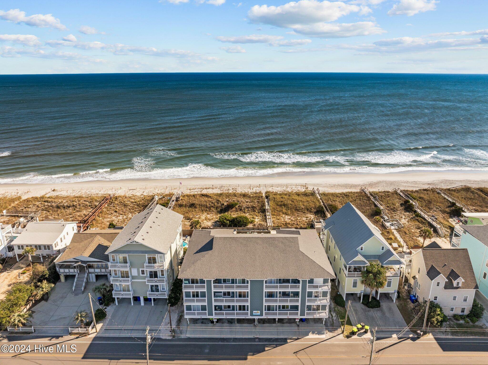 Property Photo:  1308 Carolina Beach Avenue N 3B  NC 28428 