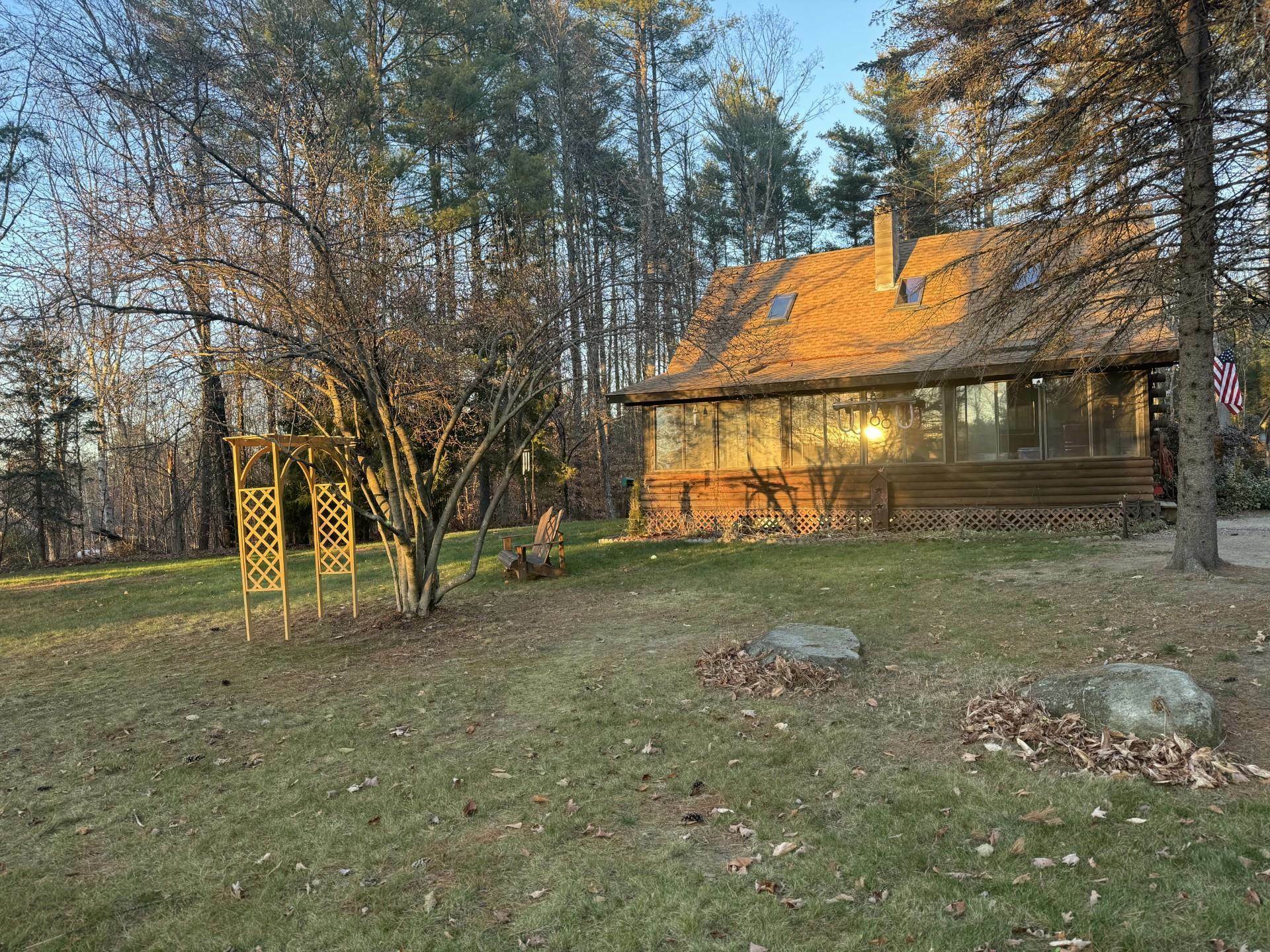 Property Photo:  70 Troy Hill Road  NH 03446 