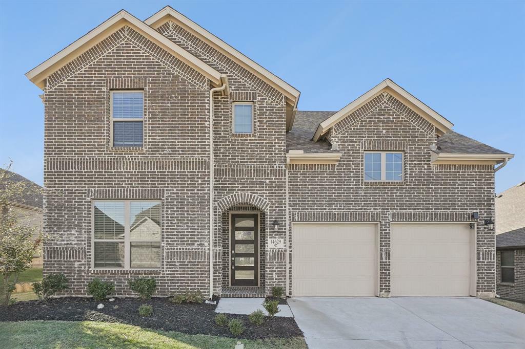 Property Photo:  14629 Donner Trail  TX 76262 