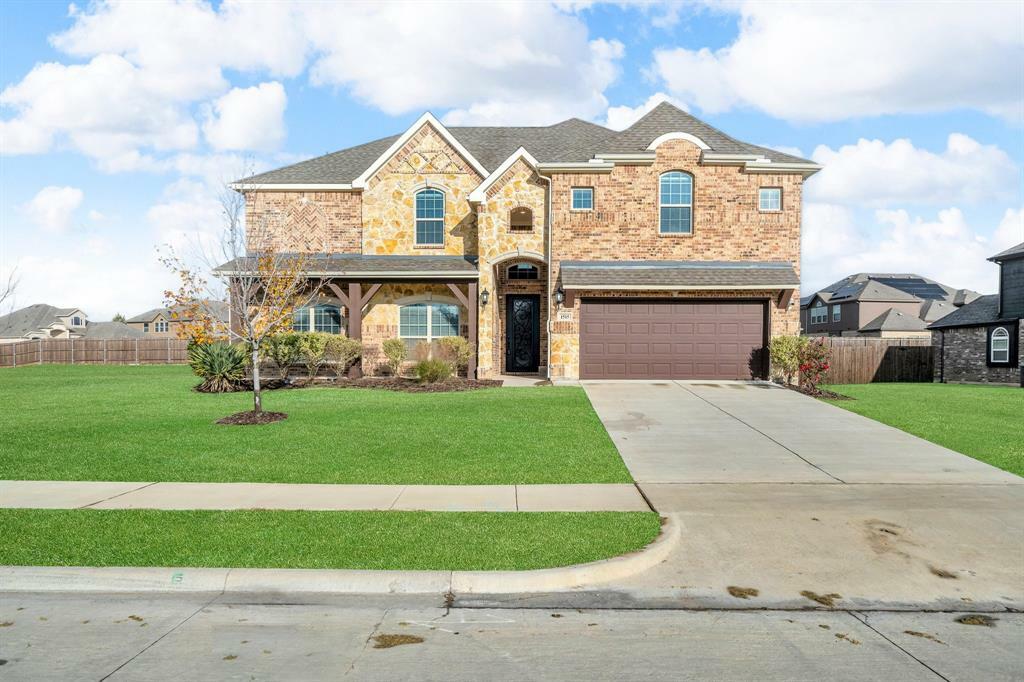 1515 Spring Hill Drive  Cedar Hill TX 75104 photo