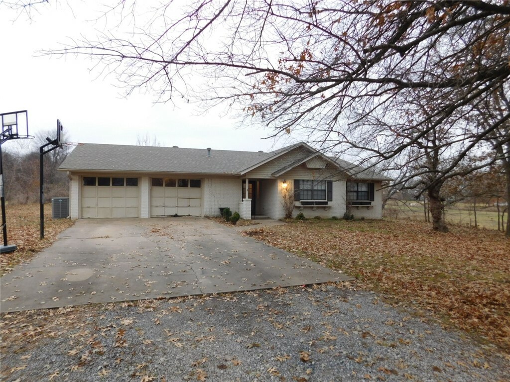 Property Photo:  10847 N Highway 170  AR 72753 