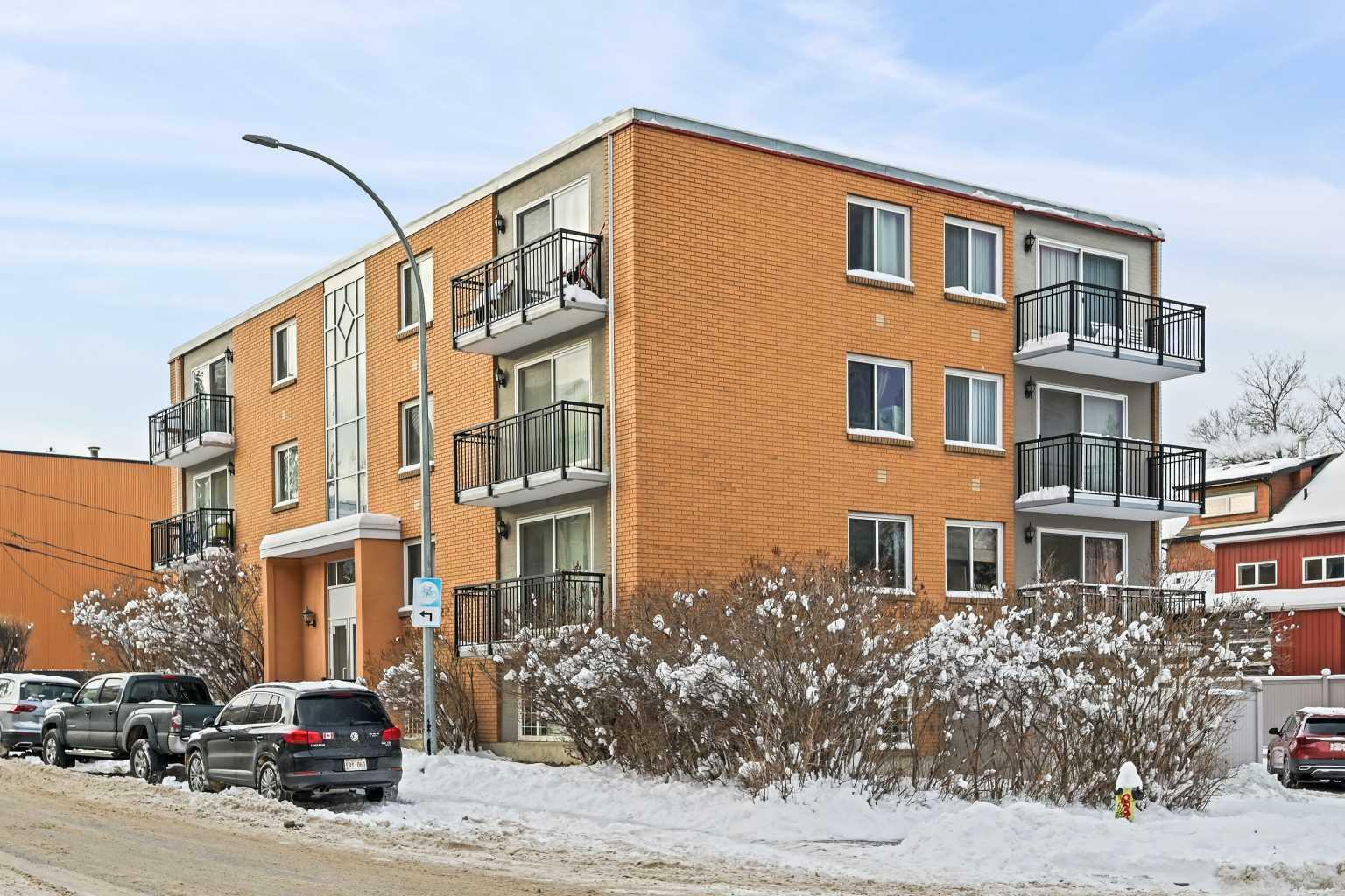 1502 21 Avenue SW 304  Calgary AB T2T 0M7 photo