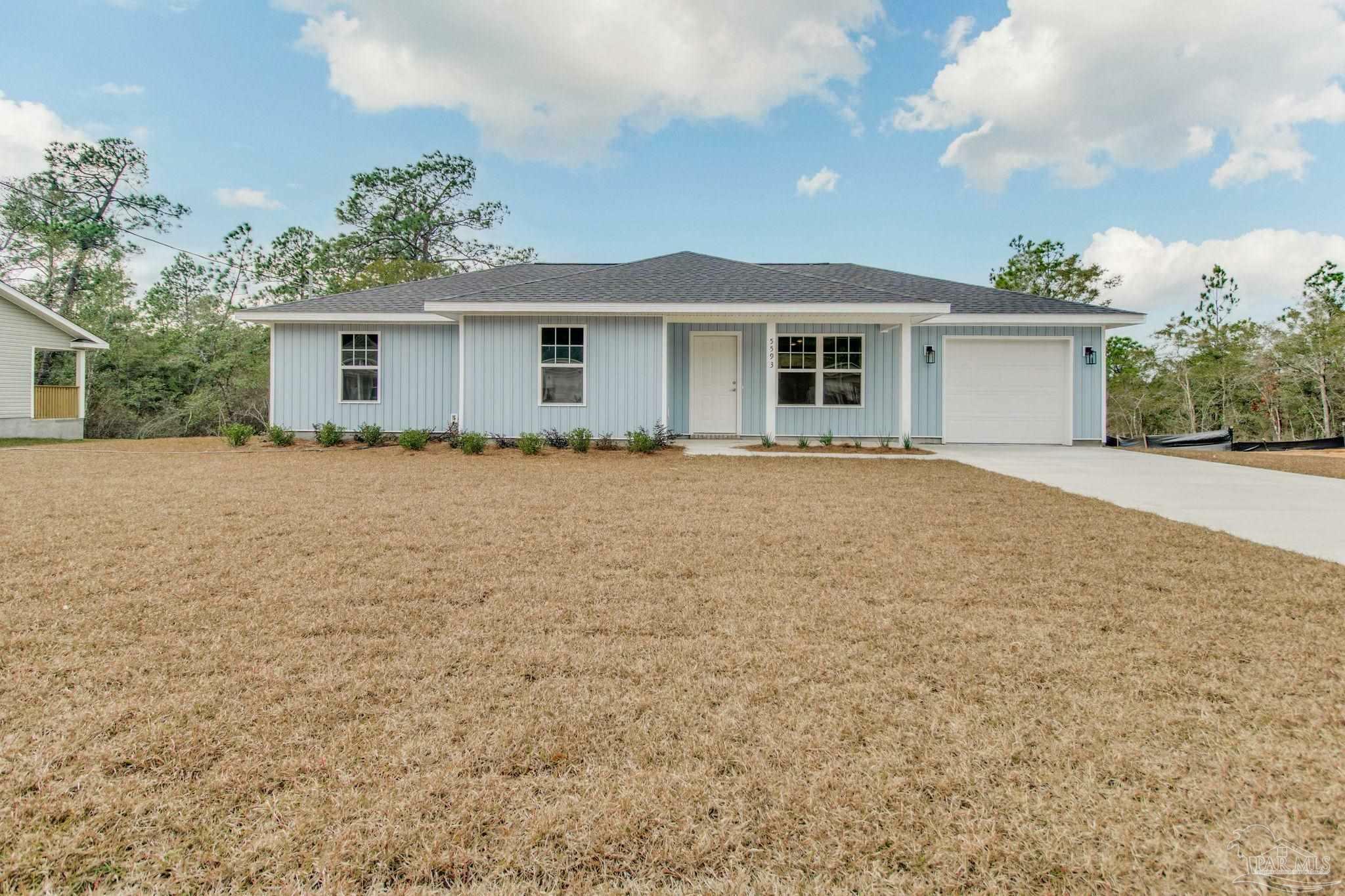 5593 Riviera Dr  Milton FL 32583 photo