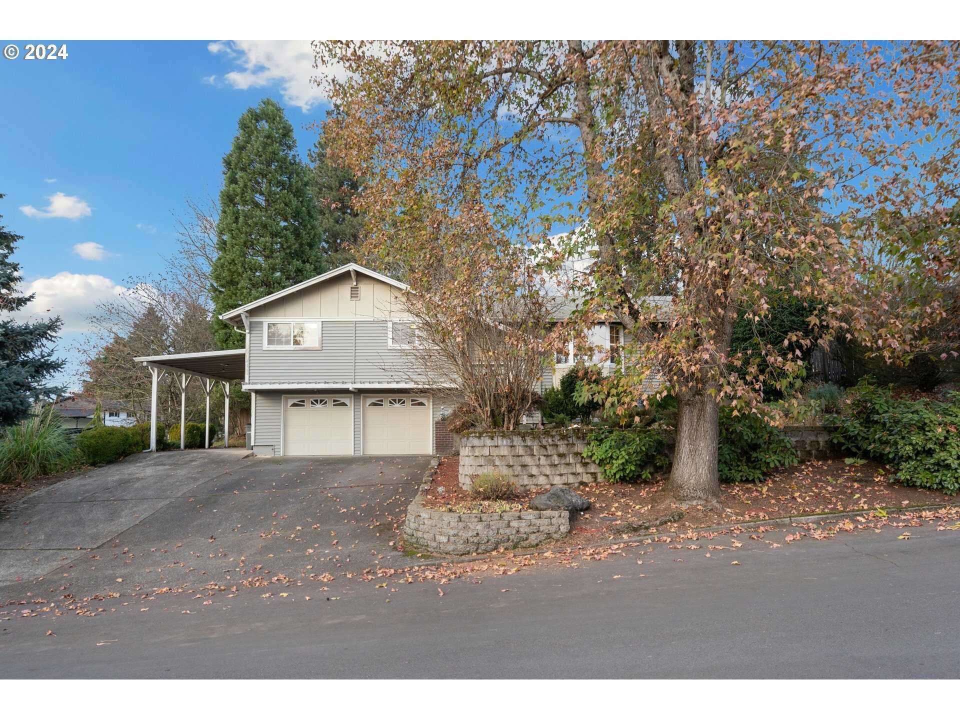 Property Photo:  10906 NE 84th St  WA 98662 