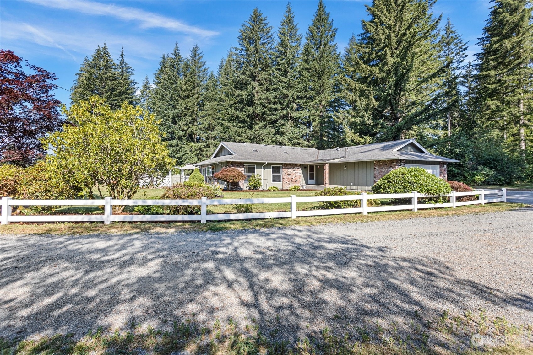 Property Photo:  27621  35th Avenue NE  WA 98223 