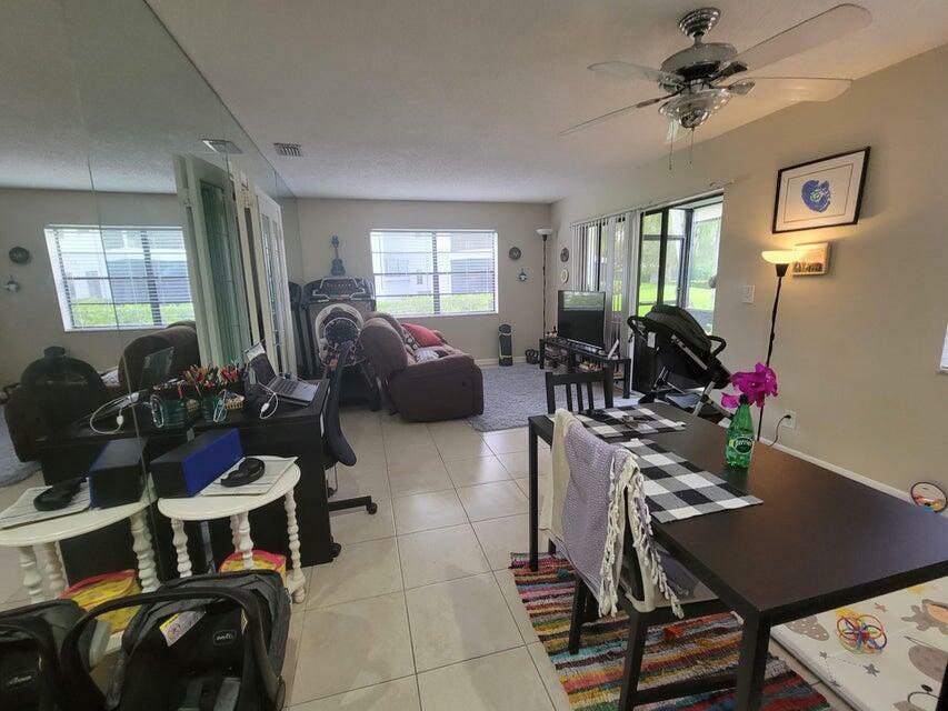 Property Photo:  435 Canal Point S 1420  FL 33444 