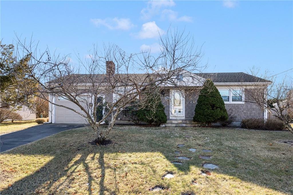 Property Photo:  79 Nimitz Road  RI 02916 