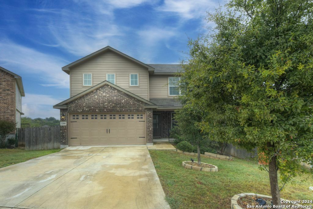 Property Photo: 12006 Old Onyx TX 78245
