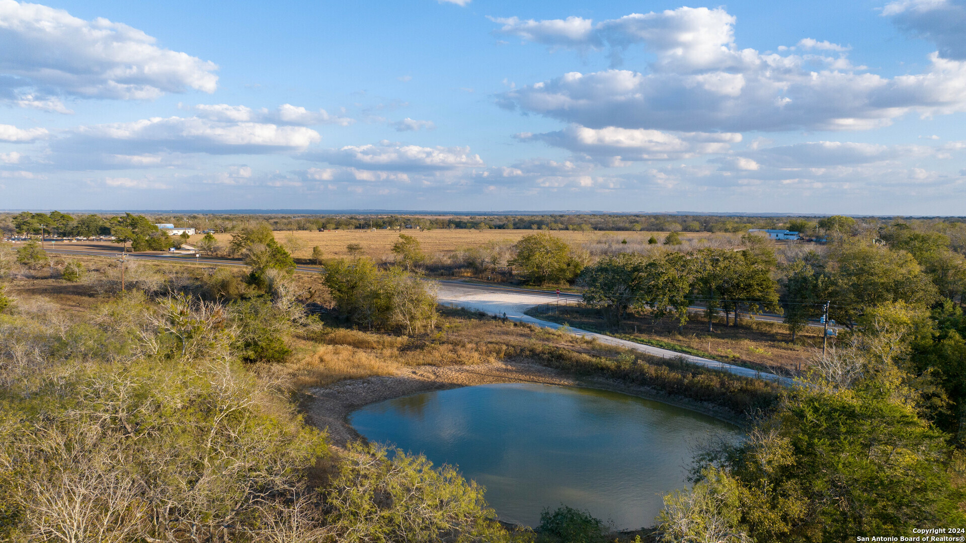 Property Photo: 000 County Road 386 TX 78959
