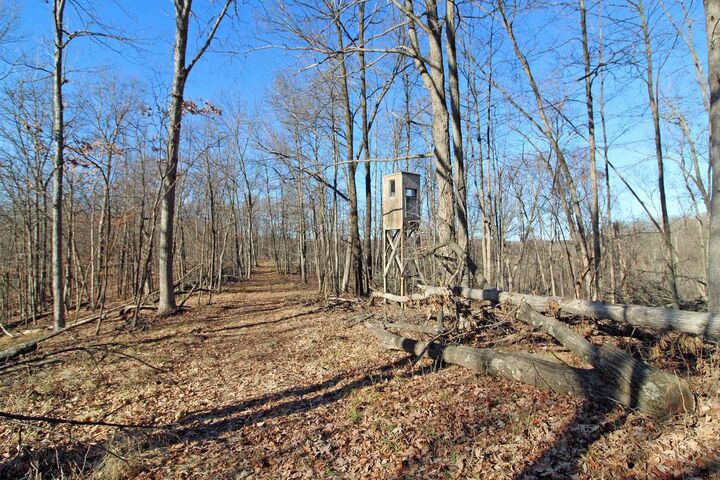 56 Sunny Slope Road  Cazenovia WI 53924 photo