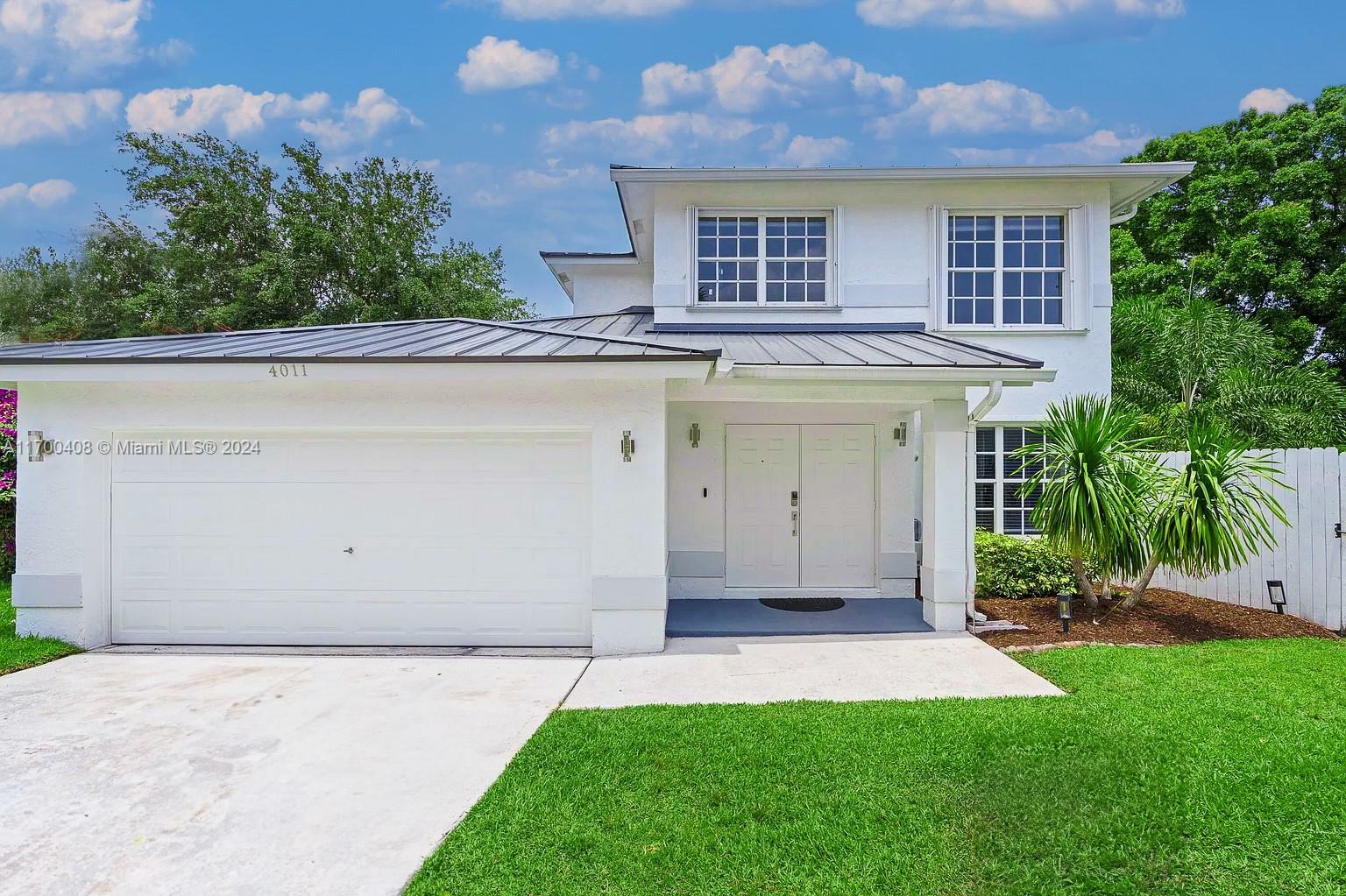 Property Photo:  4011 NW 1st Ln  FL 33445 