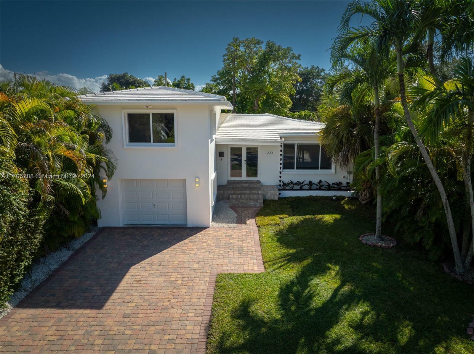 234 Washington Dr  Coral Gables FL 33133 photo