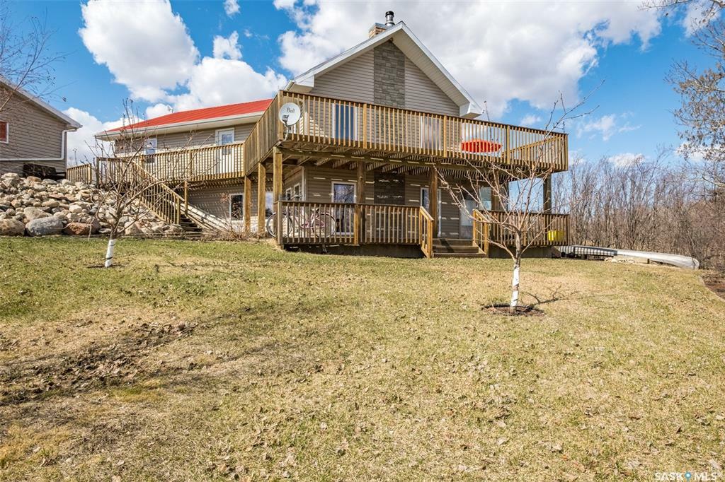 Property Photo: 128 Bouchard Lane SK S0K 1A0