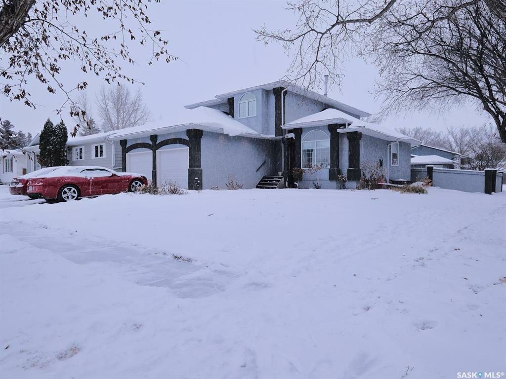 Photo de la propriété:  202 St Andrews Crescent  SK S0L 2V0 