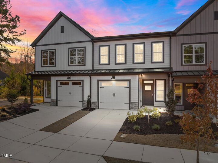 Property Photo:  507 Excelsior Court  NC 27587 