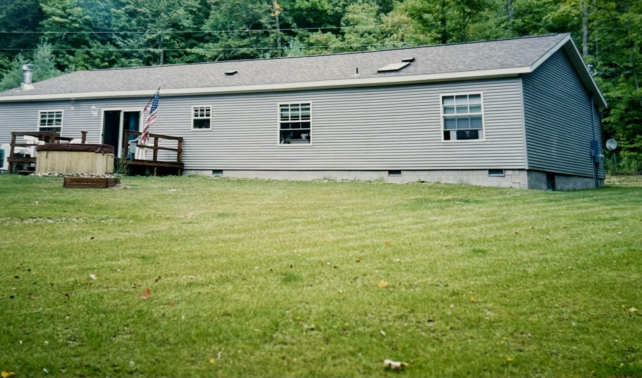 Property Photo:  5251 Safari Trail  MI 49735 