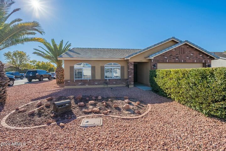 Property Photo:  4981 E Shapinsay Drive  AZ 85140 