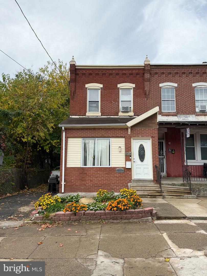 Property Photo:  2520 S 71st Street  PA 19142 