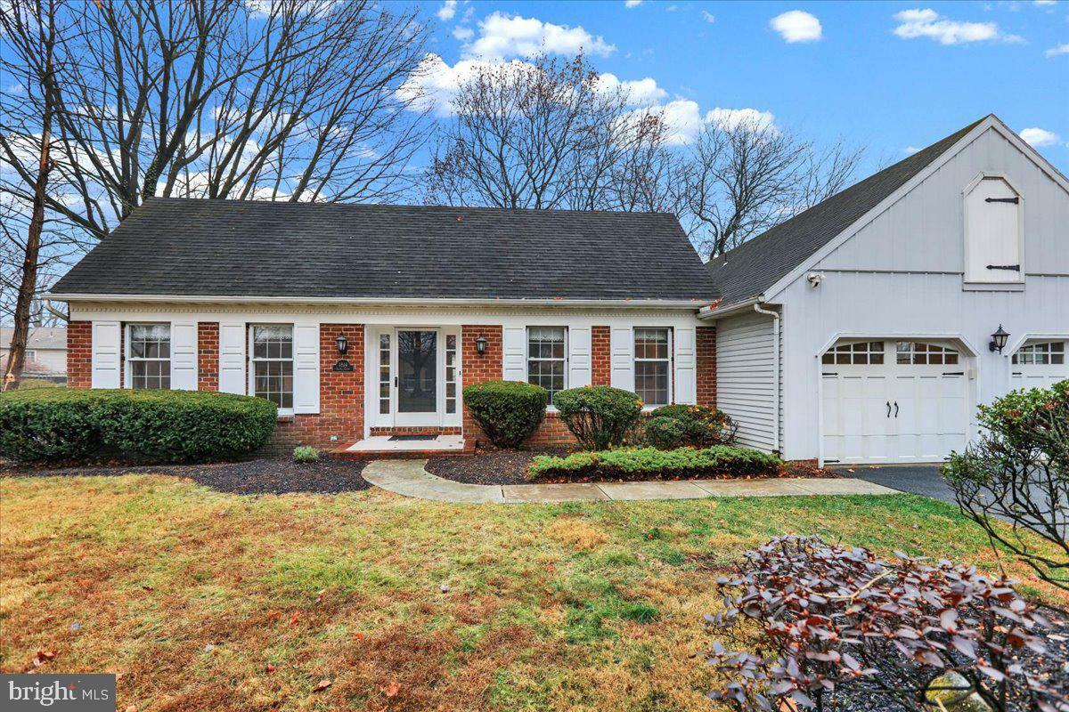 Property Photo:  1814 Squire Court  PA 19610 