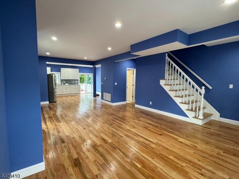 Property Photo:  133 N Clinton St  NJ 07017 