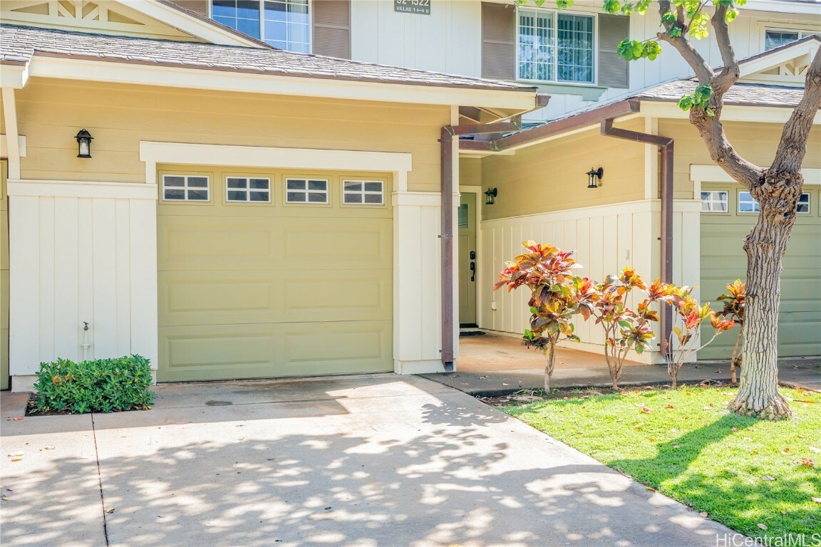 Property Photo:  92-1522 Aliinui Drive 2304  HI 96707 