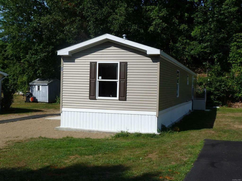 Property Photo:  51 Peebles Lane  NY 12722 