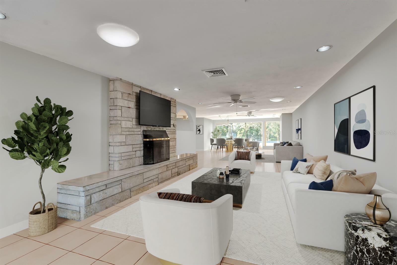 Property Photo:  7157 Longboat Drive N  FL 34228 