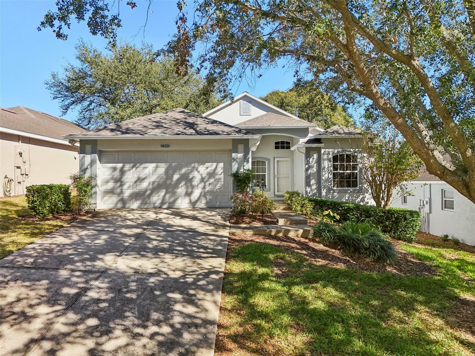 Property Photo:  2302 Edmonton Court  FL 34711 