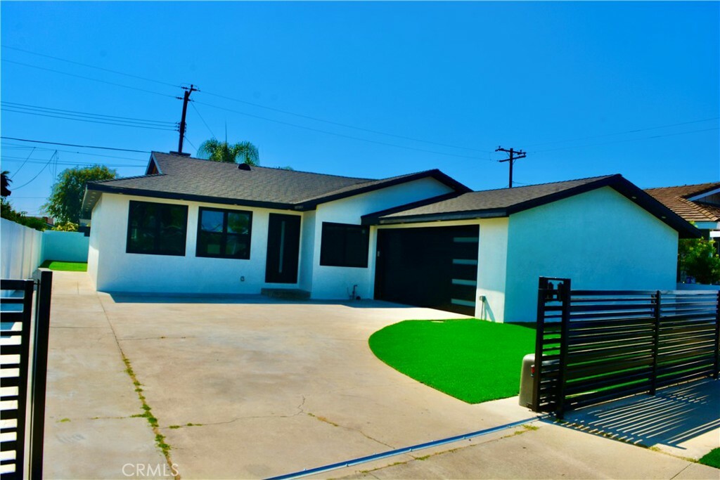 Property Photo:  12350 Brock Avenue  CA 90242 