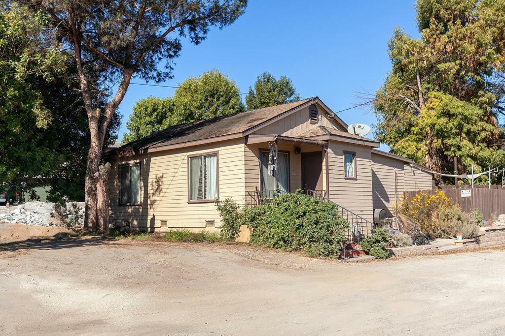 Property Photo:  8654 Troy St  CA 91977 