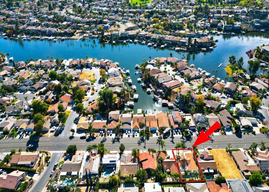 Property Photo:  22874 Canyon Lake Drive N  CA 92587 